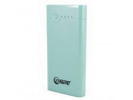 Батарея универсальная EXTRADIGITAL YN-010 Mint 20000 mAh 3*USB 1A/2.1A/2.1A (PBU3410)