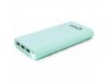 Батарея универсальная EXTRADIGITAL YN-010 Mint 20000 mAh 3*USB 1A/2.1A/2.1A (PBU3410)