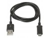 Дата кабель Defender USB08-03H USB 2.0 - Micro USB, 1.0m (87473)