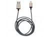 Дата кабель Verbatim USB – Lightning 1.2м (48850)