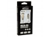 Дата кабель Greenwave DC-IP-102ZR, USB 2.0 -> Lightning, white (R0014164)