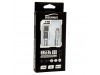 Дата кабель Greenwave DC-IP-152NR, USB 2.0 -> Lightning, white (R0014166)