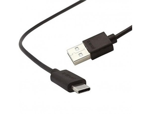 Дата кабель USB 2.0 AM to Type-C 0.1m Prolink (PL495-0100)