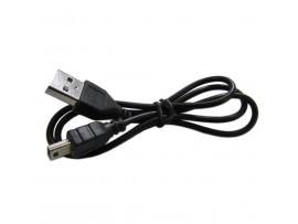 Дата кабель USB 2.0 AM to Mini 5P 1.8m Smartfortec (SC-USB2-AM5P-6)