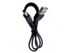 Дата кабель USB 2.0 AM to Mini 5P 1.8m Smartfortec (SC-USB2-AM5P-6)