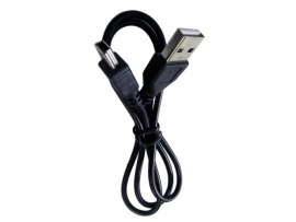 Дата кабель USB 2.0 AM to Mini 5P 1.8m Smartfortec (SC-USB2-AM5P-6)