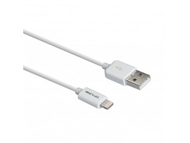 Дата кабель TP-Link USB 2.0 to Lightning (MFi) (TL-AC210)