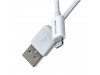 Дата кабель TP-Link USB 2.0 to Lightning (MFi) (TL-AC210)