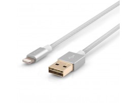 Дата кабель USB 2.0 AM to Lightning JCPAL (JCP6108)