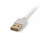 Дата кабель USB 2.0 AM to Lightning JCPAL (JCP6108)