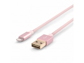 Дата кабель USB 2.0 AM to Lightning JCPAL (JCP6109)