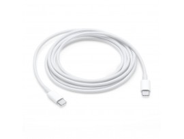 Дата кабель USB 2.0 Type-C to Type-C 2.0m Apple (MLL82ZM/A)