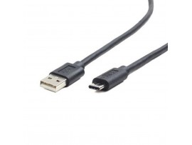 Дата кабель USB 2.0 AM to Micro 5P 1.0m Cablexpert (CC-mUSB2D2-1M)