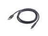 Дата кабель USB 2.0 AM to Micro 5P 1.0m Cablexpert (CC-mUSB2D2-1M)