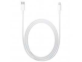 Дата кабель Apple Lightning to USB-C (1m) (MK0X2ZM/A)
