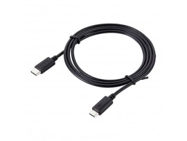 Дата кабель USB 2.0 Type-C to Micro 5P 1.0m Prolink (PB480-0100)