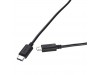 Дата кабель USB 2.0 Type-C to Micro 5P 1.0m Prolink (PB480-0100)