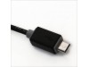 Дата кабель USB 2.0 AM to Micro 5P 0.2m Prolink (PB487-0020)