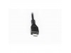 Дата кабель USB 2.0 Micro 5P to AF OTG 0.1m Vinga (CB010BK)