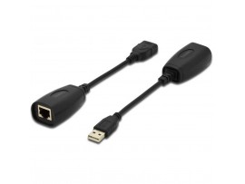 Дата кабель USB to UTP Cat5 DIGITUS (DA-70139-2)