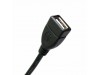Дата кабель USB 2.0 AM/AF 3.0m PowerPlant (DV00DV4059)