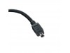 Дата кабель USB 2.0 AM to Mini 4P 1.8m Cablexpert (CCP-USB2-AM4P-6)