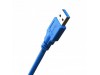 Дата кабель EXTRADIGITAL Micro USB USB 3.0 AM 0.5m (KBU1625)