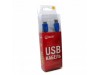 Дата кабель EXTRADIGITAL Micro USB USB 3.0 AM 0.5m (KBU1625)