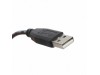 Дата кабель USB 2.0 AM to Mini 5P 1.8m SVEN (1300112)