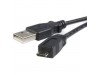 Дата кабель Viewcon USB2.0 AM - Micro USB (VW 009)