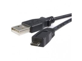 Дата кабель Viewcon USB2.0 AM - Micro USB (VW 009)