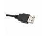 Дата кабель USB 2.0 AM/AF 3.0m SVEN (1300109)