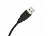 Дата кабель USB 2.0 AM/AF 0.5m EXTRADIGITAL (KBU1618)