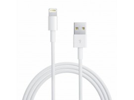 Дата кабель Lightning to USB 2.0 (for iPod/ iPhone) Apple (MD818ZM/A)