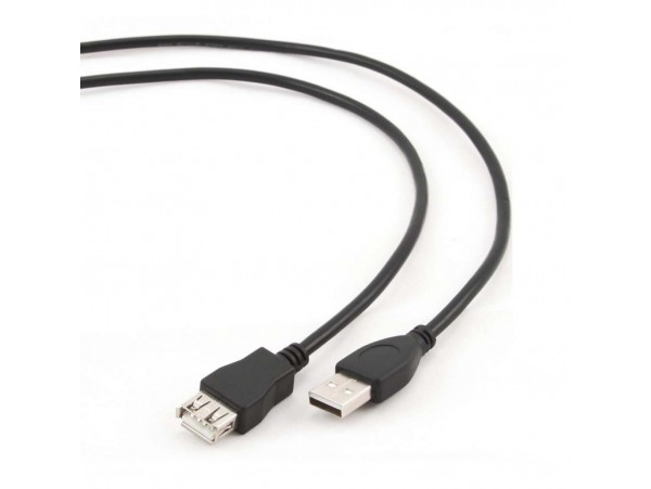 Дата кабель USB2.0 AM/AF 4.5m Computer Cable (CBL-USB2-AMAF-15)