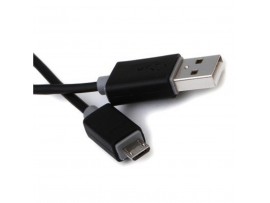 Дата кабель USB 2.0 AM to Micro 5P 1.5m Prolink (PB487-0150)