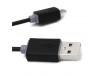 Дата кабель USB 2.0 AM to Micro 5P 1.5m Prolink (PB487-0150)