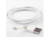 Дата кабель GEMIX Apple Lighting to USB iPhone5 1.0m (GC 1923)