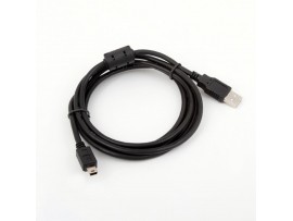 Дата кабель USB 2.0 AM to Mini 5P GEMIX (Art.GC 1610)