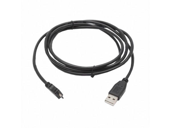 Дата кабель USB 2.0 AM to Micro 5P 0.5m SVEN (1300129)