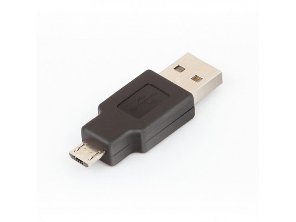 Дата кабель USB 2.0 AM to Micro 5P GEMIX (Art.GC 1642)