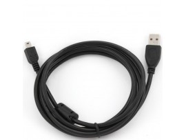 Дата кабель USB 2.0 AM to Mini 5P 1.8m Cablexpert (CCF-USB2-AM5P-6)