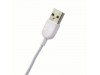 Дата кабель JCPAL USB - Ligthning, 1m (JCP6022)