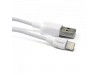 Дата кабель JCPAL USB - Ligthning, 1m (JCP6022)