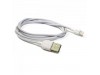 Дата кабель JCPAL USB - Ligthning, 1m (JCP6022)