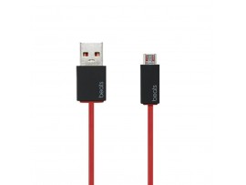 Дата кабель USB 2.0 AM to Micro 5P Beats (MHE72G/A)