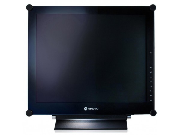 Монитор Neovo X-19P BLACK