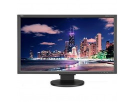 Монитор NEC EA275UHD black