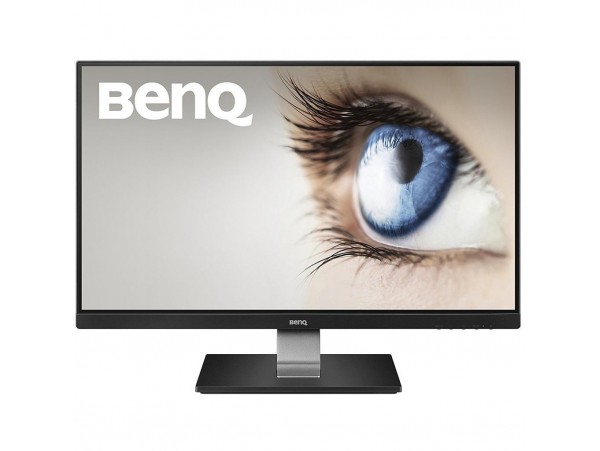 Монитор BENQ GW2406Z Black