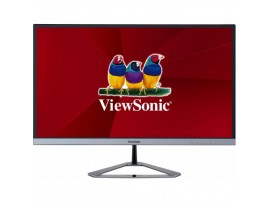 Монитор Viewsonic VX2476-SMHD (VS16510)